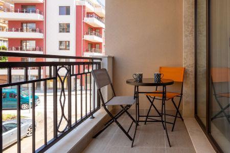 Inter Holiday Apartments - 36