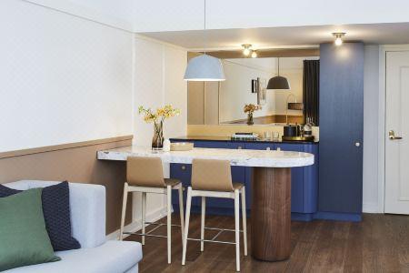 Kimpton SAINT GEORGE by IHG - 53