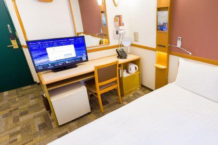 Toyoko Inn Osaka Semba Higashi - 92