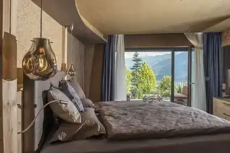 La Roccia Wellness - 1