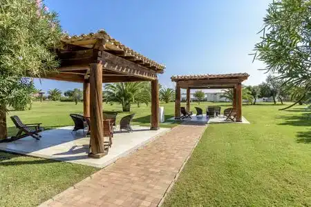 Garden Beach - 4