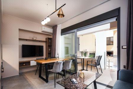 Anastellar Apart-hotel - 77