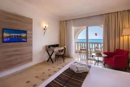 Medina Solaria and Thalasso - 2