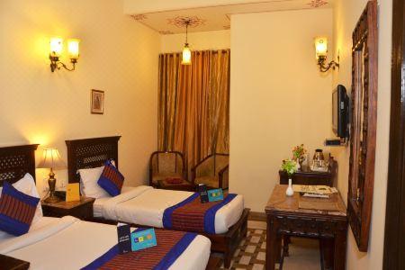Rajputana Haveli - Jaipur - 57