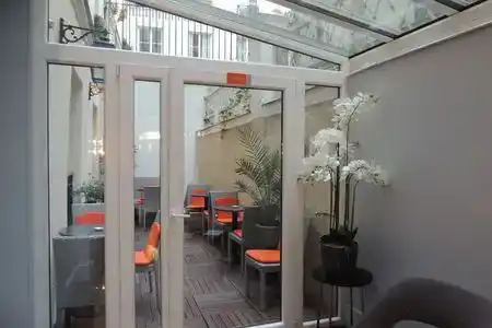 HELENE Mini-hotel - 7
