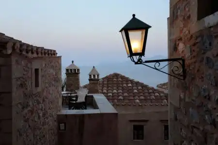 Bastione Malvasia - 49