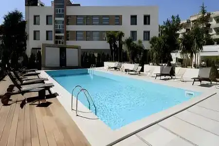 Pineta Wellness & Spa - 0