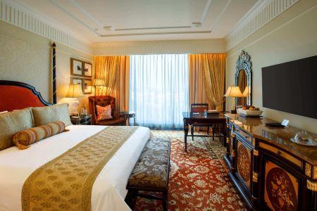 The Leela Palace - 63