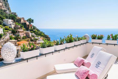 Villa Mary Suites - 3