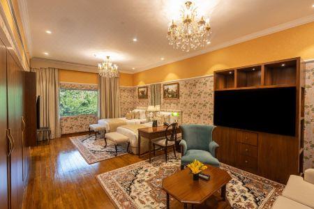 The Claridges New Delhi - Preferred L.V.X. Collection - 97