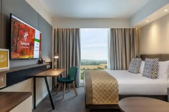 Holiday Inn Dublin Airport by IHG - 14