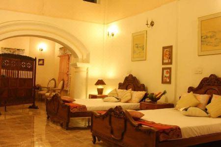 Manor House, Kandy - 22