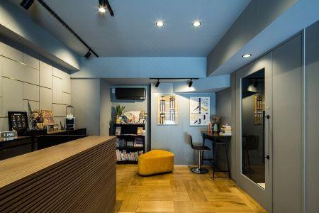 Section L Ginza East - 8