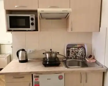 Sadyba Margaryta - 23