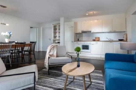 Sunday Resort Marina Wolfsbruch - 72