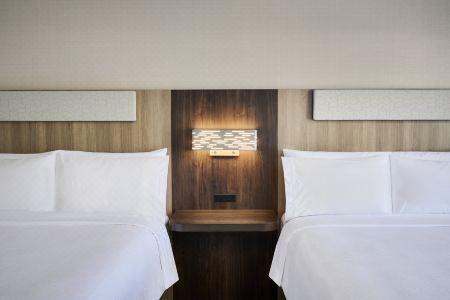 Holiday Inn Express & Suites KITCHENER SOUTHEAST by IHG - 17