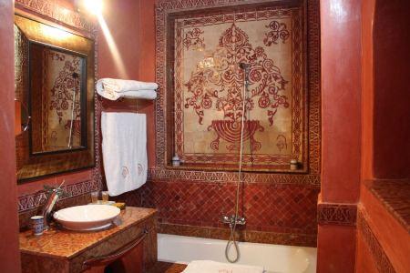 Riad Arabesque & Spa - 22