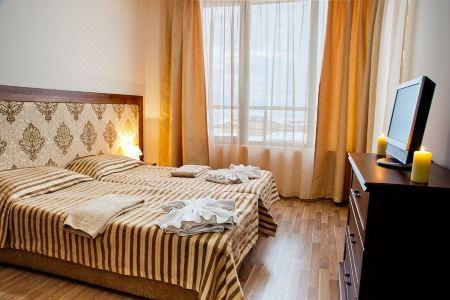 Cornelia Deluxe Residence - 56