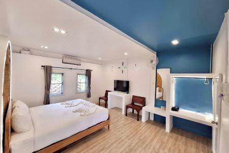 Pan Beachfront Resort Krabi - 42