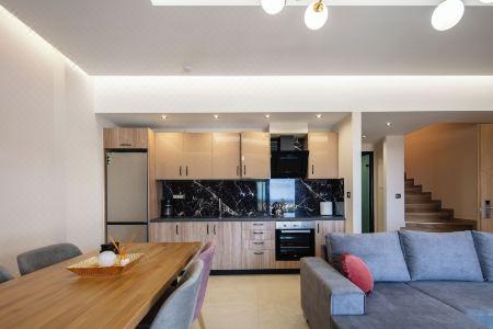 Anastellar Apart-hotel - 46