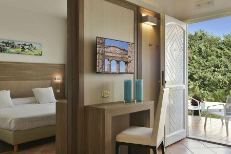 Paestum Inn Beach Resort - 6