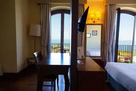 Best Western Santa Caterina - 4