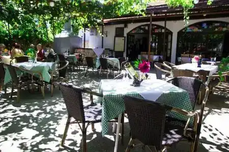 B&B Lovac Azurina - 3