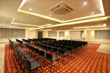 Regenta Orkos Kolkata by Royal Orchids Limited - 6