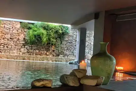 Gran Paradiso Spa - 4