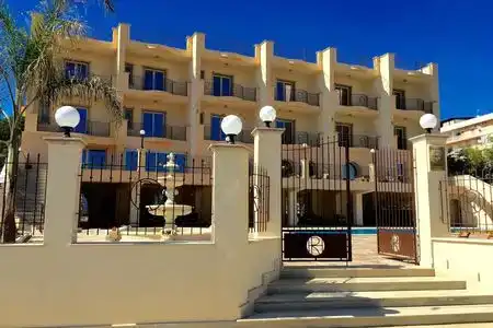 Riviera Palace - 2