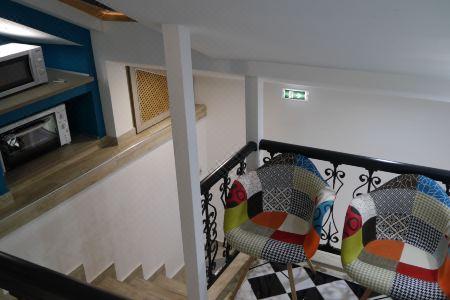 Soho Exclusive Suites - 14