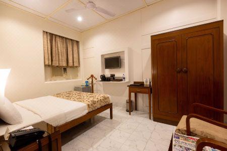 Grand Mumbai - Ballard Estate, Fort - 28