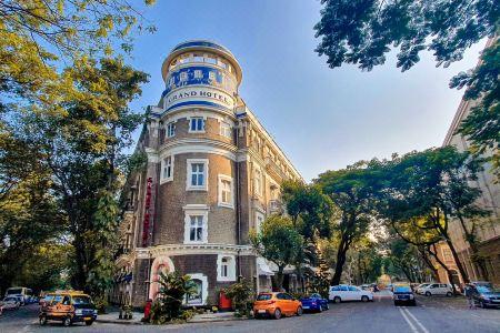Grand Mumbai - Ballard Estate, Fort - 1