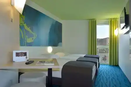 B&B Krefeld-City - 0