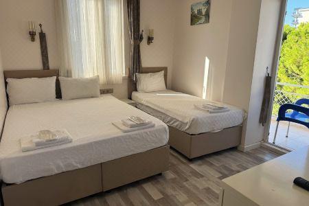 Send Apart Otel - 41
