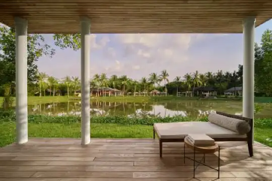 Legacy Mekong, Can Tho, Autograph Collection - 37