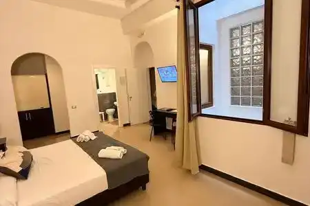Plebiscito Aparthotel - 5