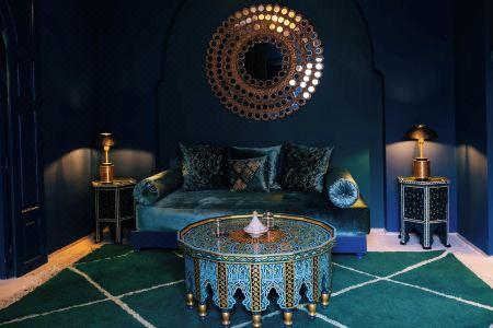Riad Nashira & Spa - 15