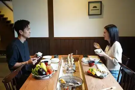 Kyoto Cha No Yado Nazuna Nijo Bettei - 8