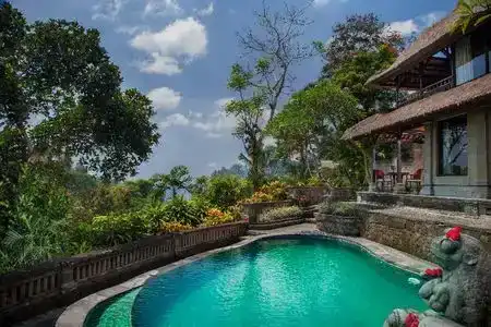 Pita Maha Resort & Spa - 46
