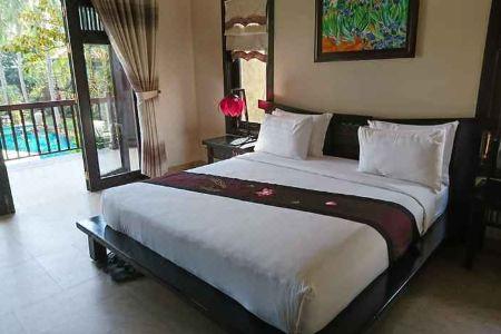 Lotus Village Resort - 61