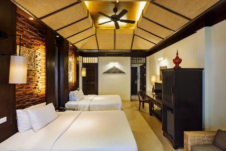 Impiana Beach Resort Patong, Phuket - 64