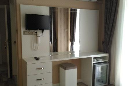 Send Apart Otel - 39