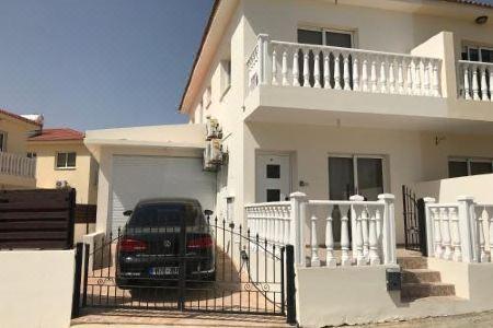 Nissi Beach Diamond Villa - 2