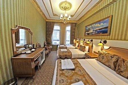GLAMOUR ISTANBUL SIRKECI - 38