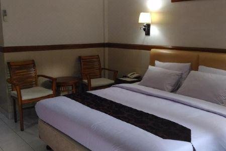 Sorga Cottages - 64