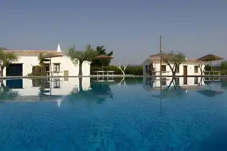 Santa Maria Resort - 0