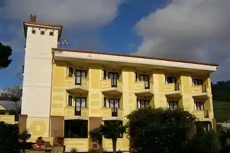 Caserta Antica - 5