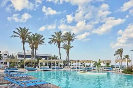 Epsilon Apartments - 1