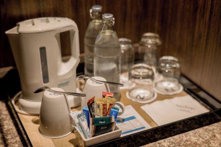 Novotel Chumphon Beach Resort & Golf - 37